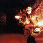 A Barca do Inferno (1994) 01
