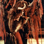 A Barca do Inferno (1994) 01