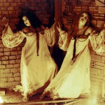 A Barca do Inferno (1994) 05