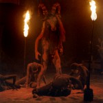 A Barca do Inferno (1994) 08