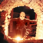 A Barca do Inferno (1994) 09