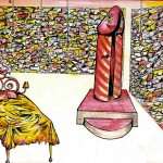 A Folia do Homem Diabo (2003) 03