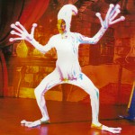 A viagem Fantástica (1998)