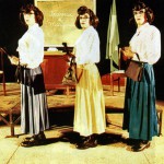 Apareceu a Margarida (1998)