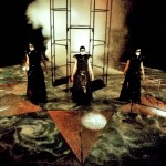 Apocalipse (1999) 01