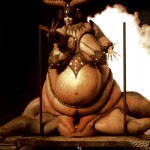 Apocalipse (1999) 02