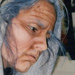 Aulas de Maquiagem ECA-USP (2008)