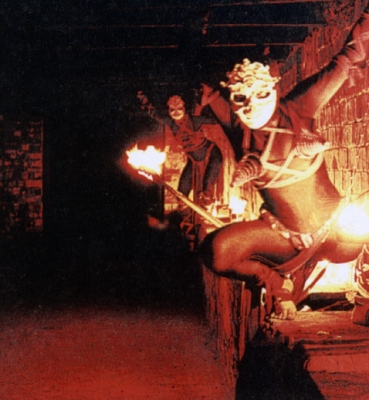 A Barca do Inferno (1994) 01