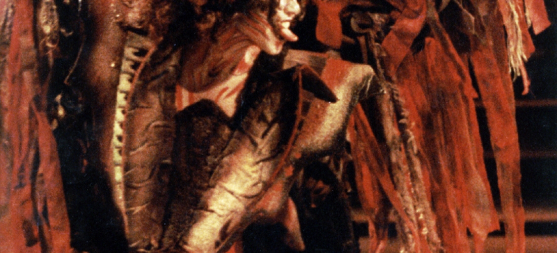 A Barca do Inferno (1994) 01