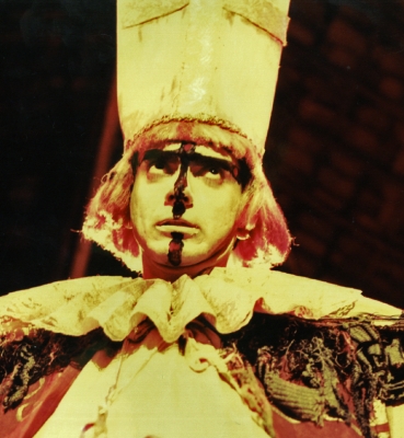 A Barca do Inferno (1994) 01