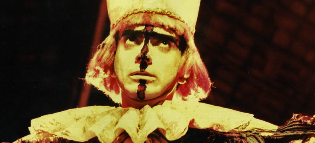 A Barca do Inferno (1994) 01