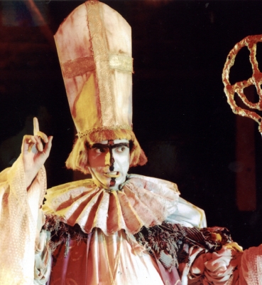 A Barca do Inferno (1994) 02