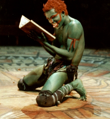 A Barca do Inferno (1994) 02