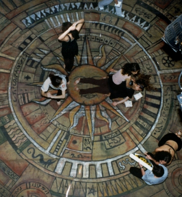 A Barca do Inferno (1994) 03