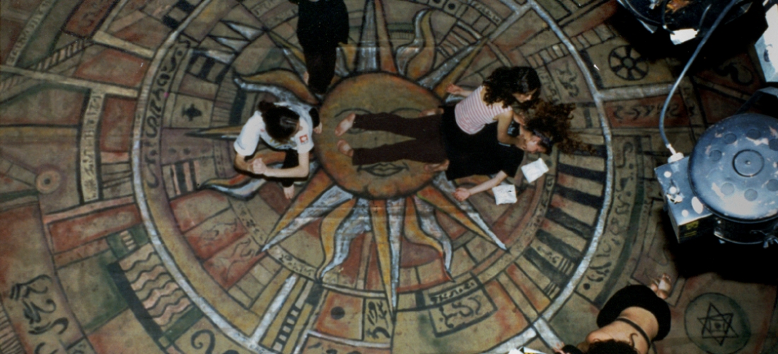 A Barca do Inferno (1994) 03