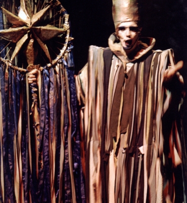 A Barca do Inferno (1994) 03