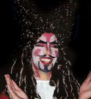 A Barca do Inferno (1994) 03