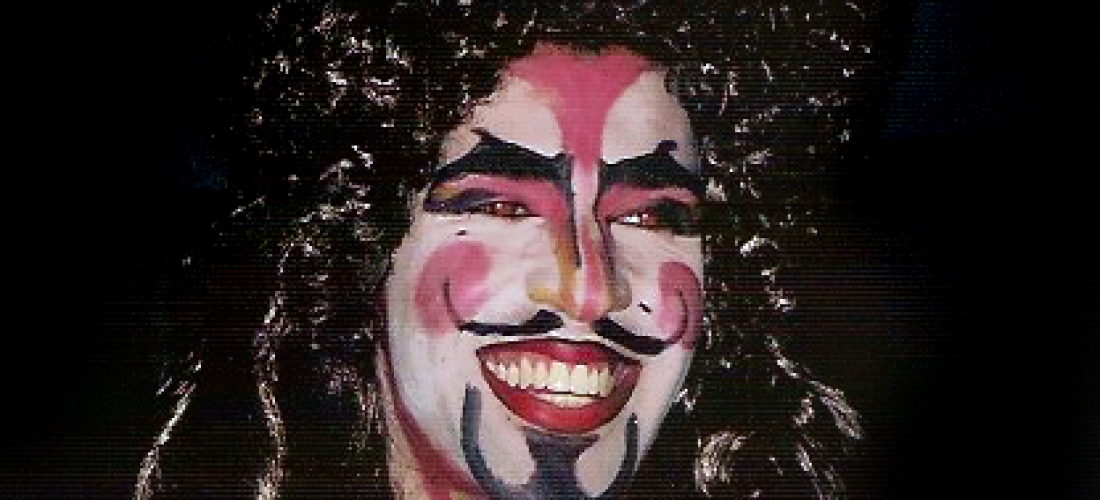 A Barca do Inferno (1994) 03