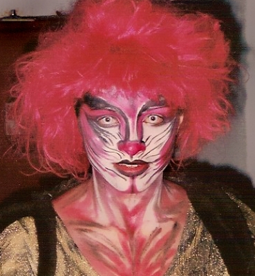 A Barca do Inferno (1994) 04