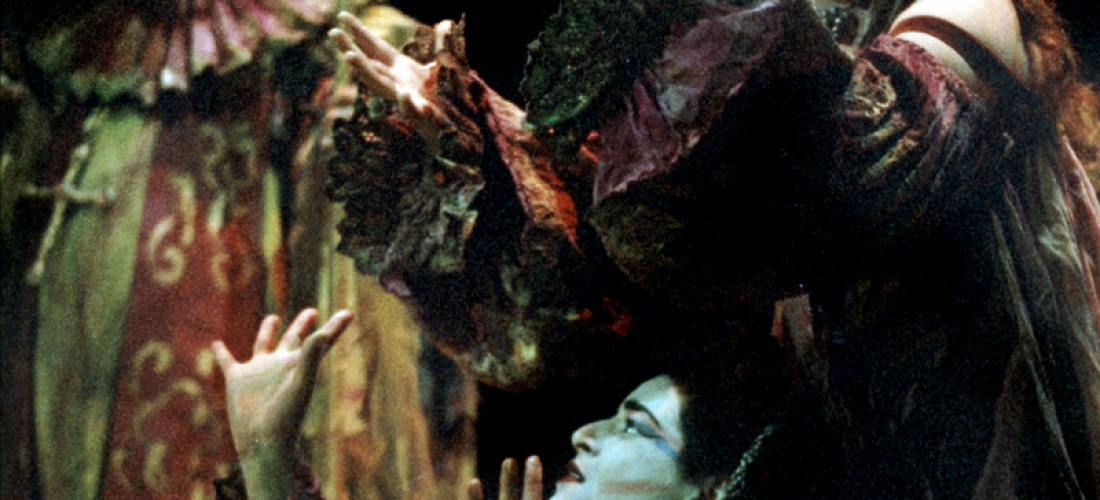 A Barca do Inferno (1994) 05