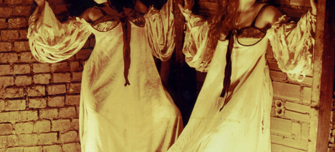 A Barca do Inferno (1994) 05