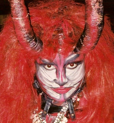 A Barca do Inferno (1994) 05