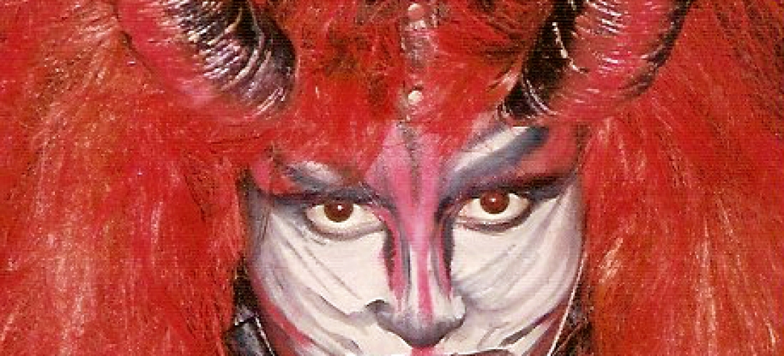 A Barca do Inferno (1994) 05