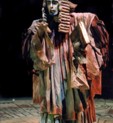 A Barca do Inferno (1994) 06