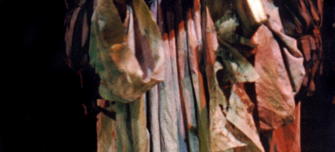 A Barca do Inferno (1994) 06