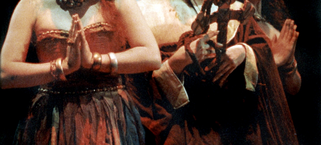 A Barca do Inferno (1994) 07