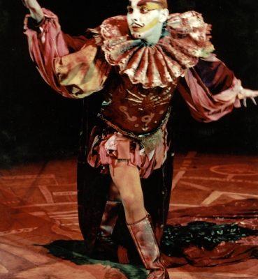 A Barca do Inferno (1994) 07