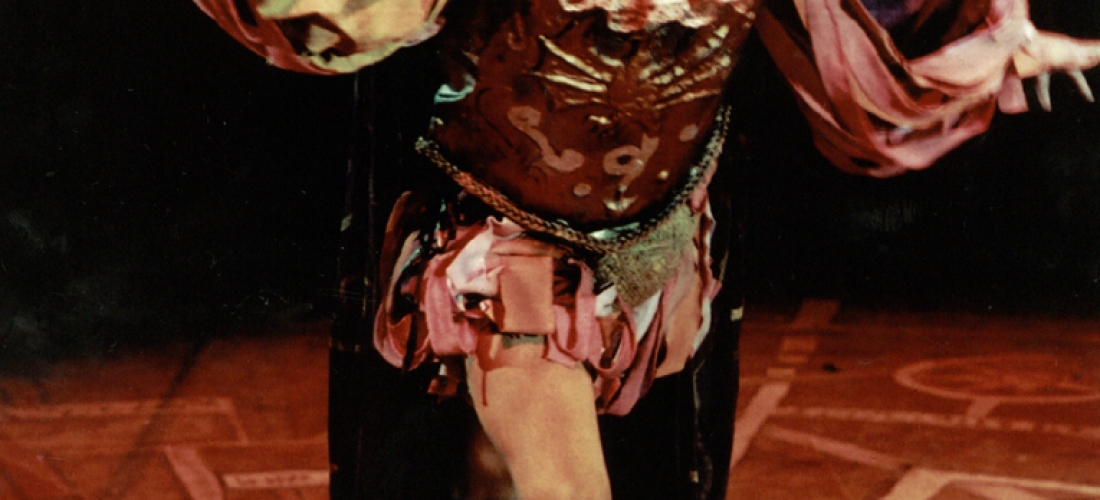 A Barca do Inferno (1994) 07