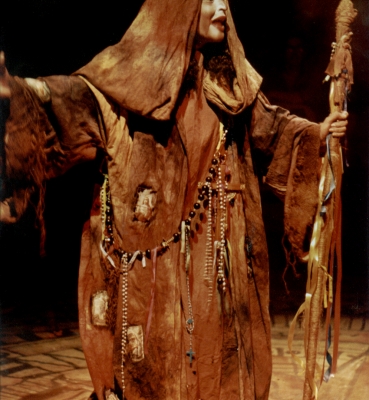 A Barca do Inferno (1994) 09