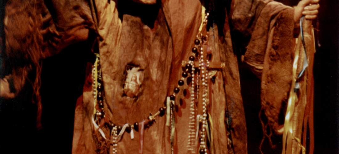 A Barca do Inferno (1994) 09