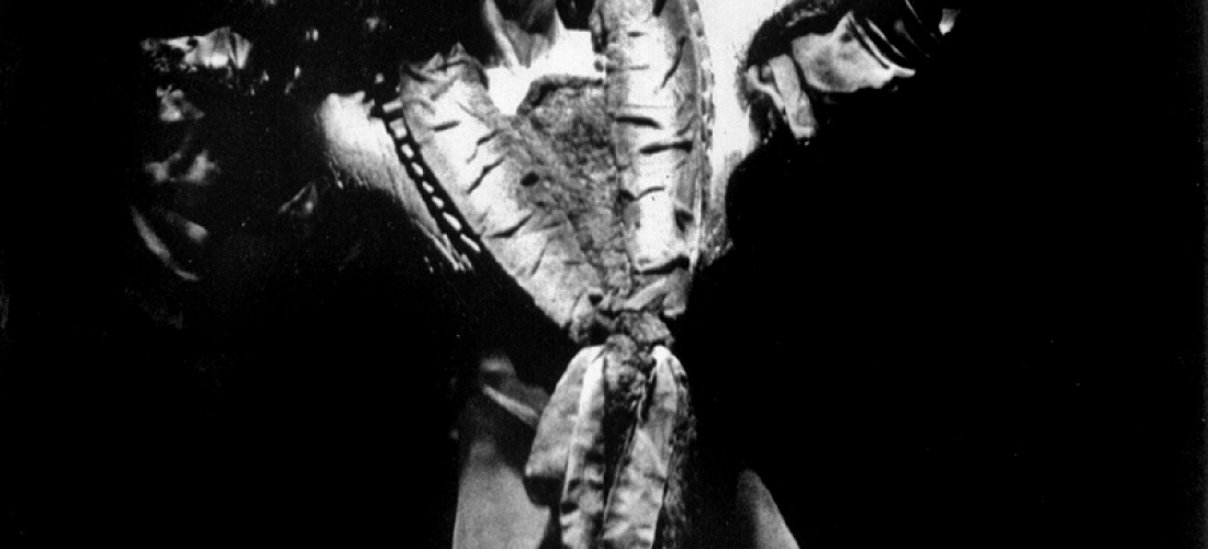 A Barca do Inferno (1994) 10