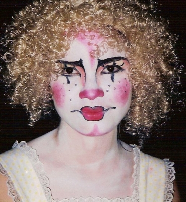 A Barca do Inferno (2004) 01