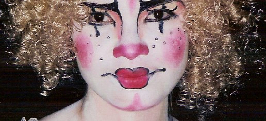 A Barca do Inferno (2004) 01