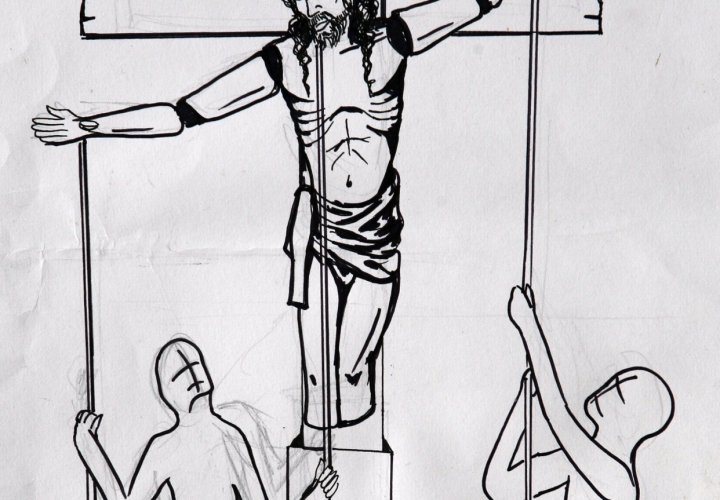 A Folia do Homem Diabo (2003) 02
