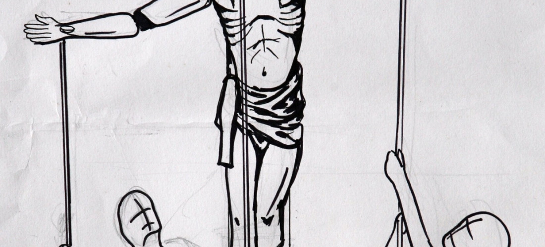 A Folia do Homem Diabo (2003) 02