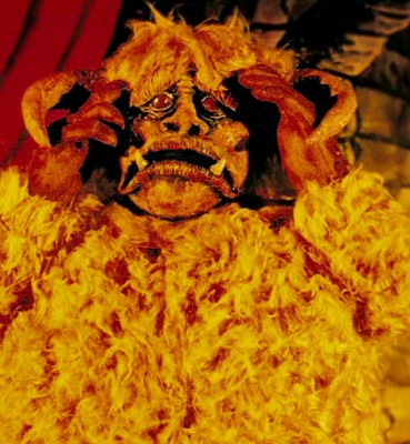 A viagem Fantástica (1997)