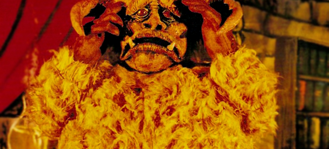 A viagem Fantástica (1997)