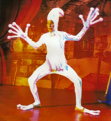 A viagem Fantástica (1998)