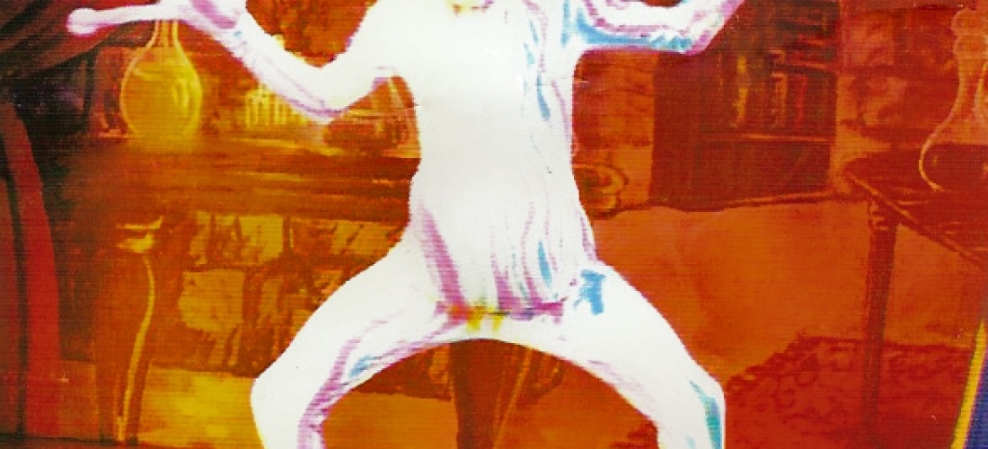 A viagem Fantástica (1998)