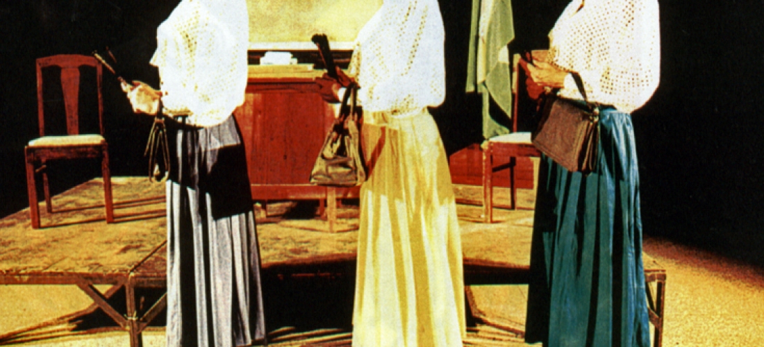 Apareceu a Margarida (1998)