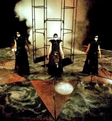 Apocalipse (1999) 01