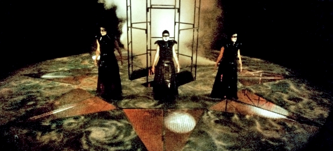 Apocalipse (1999) 01