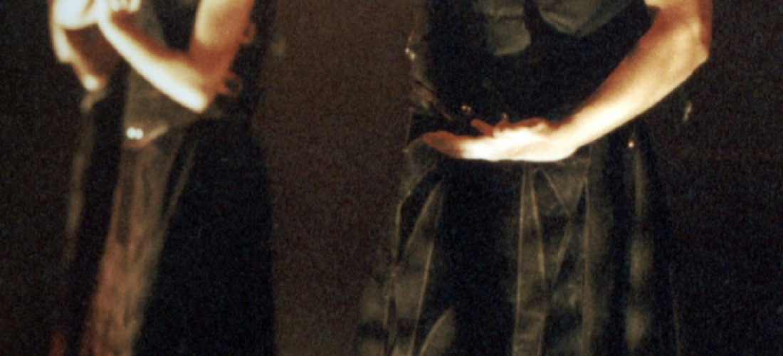 Apocalipse (1999) 01