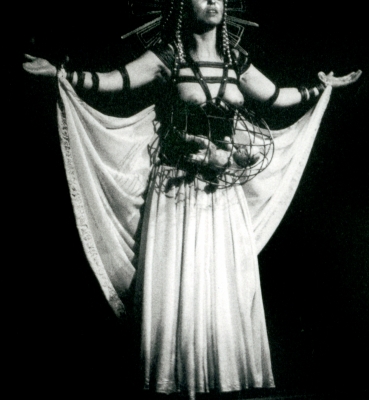 Apocalipse (1999) 01