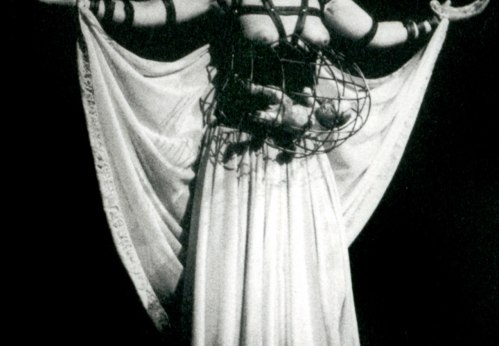 Apocalipse (1999) 01