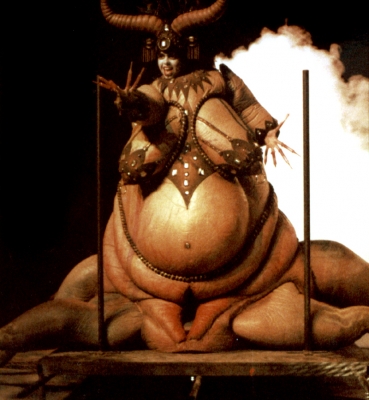 Apocalipse (1999) 02